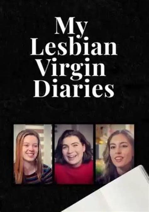 virgin lesbian|The First Time .